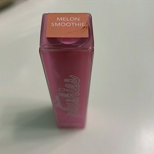 💙 3/$25 Lime Crime Plushies: Melon Smoothie